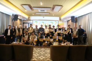 Grand Final Pemuda Pelopor 2025